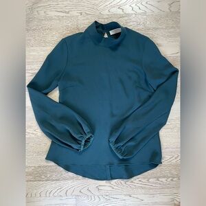 Babaton Granados Long Sleeve Blouse